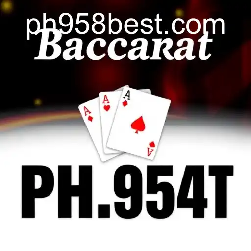 The Fascinating World of Baccarat Game PH958