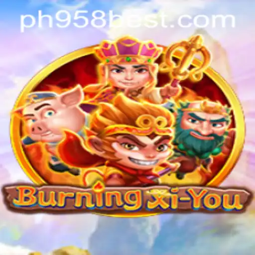 BurningXiYou: Embark on an Epic Digital Adventure