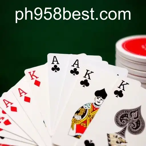 Exploring the Diverse World of Card Games