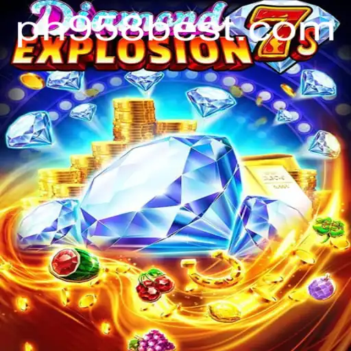Exploring the Thrilling World of DiamondExplosion7s: A New Gaming Adventure