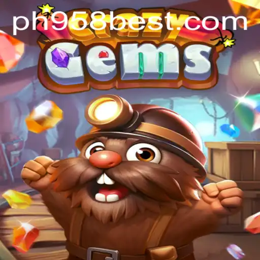 CrazyGems: A Dazzling Adventure Awaits Fans of Puzzle Games