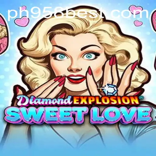 Unveiling the Magic of DiamondExplosionSweetLove