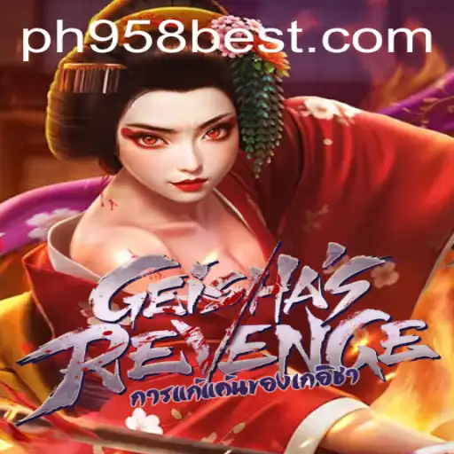 Experience the Thrill of GeishasRevenge: A Dive into the Mesmerizing World of PH958