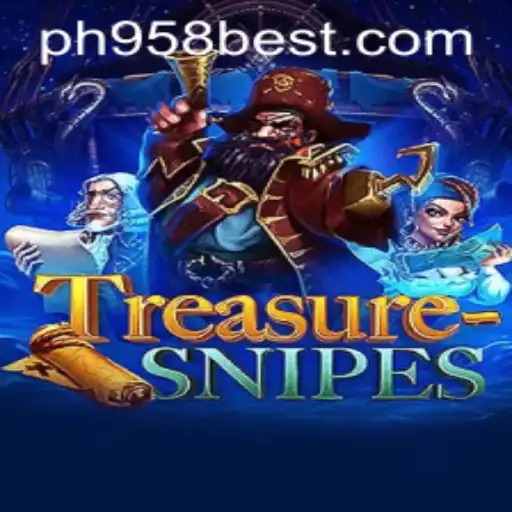 Exploring the World of TreasureSnipes: An Engaging Adventure Awaits with PH958