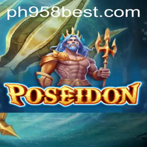 Poseidon: Dive Into the Depths of Adventure With PH958