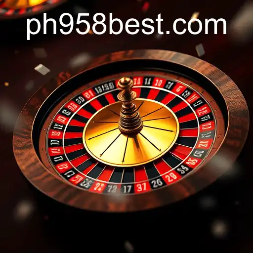 Unraveling the Enigma of Roulette: A Glimpse Into the Iconic Casino Game