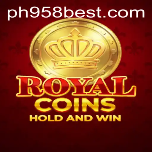 RoyalCoins: The Rise of PH958 in the Virtual Gaming Arena